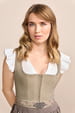 Dirndl Fea (60cm)
