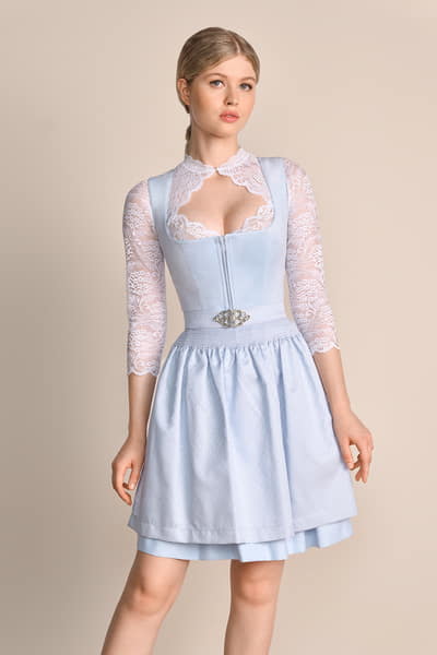 Dirndl Alisha (50cm)