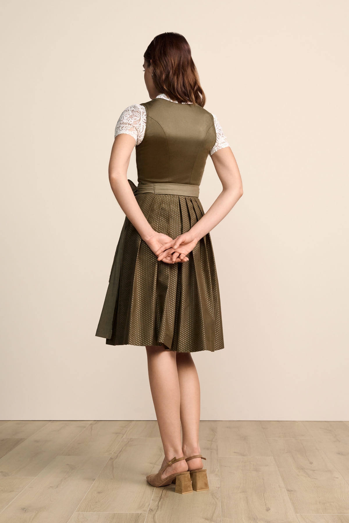 Dirndl Sylvara (60cm)
