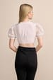 Dirndlbluse Geli 