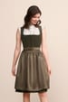 Dirndl Alisha (60cm)
