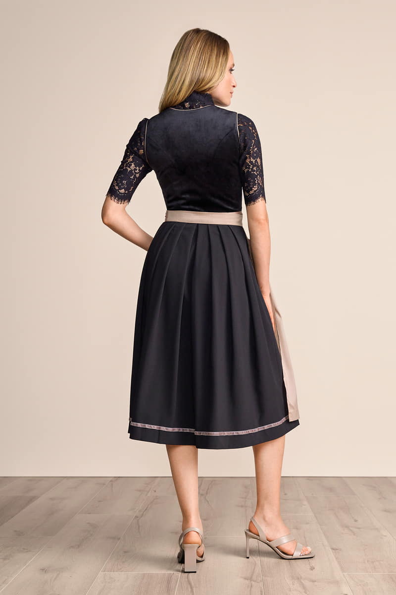 Dirndl Suzanne (70cm)