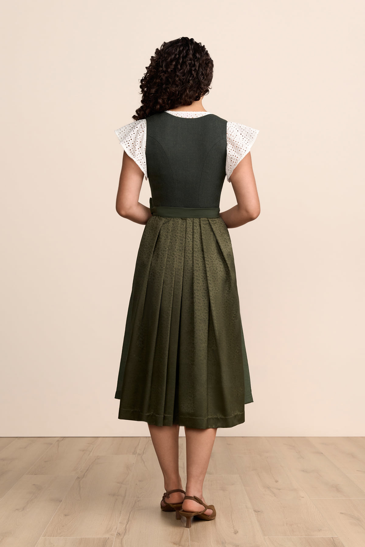 Dirndl Eulalie (80cm)