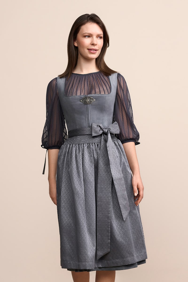 Dirndl Cari (70cm)
