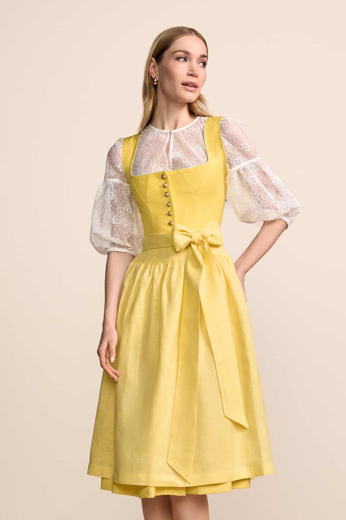 Dirndl Friederike (70cm)