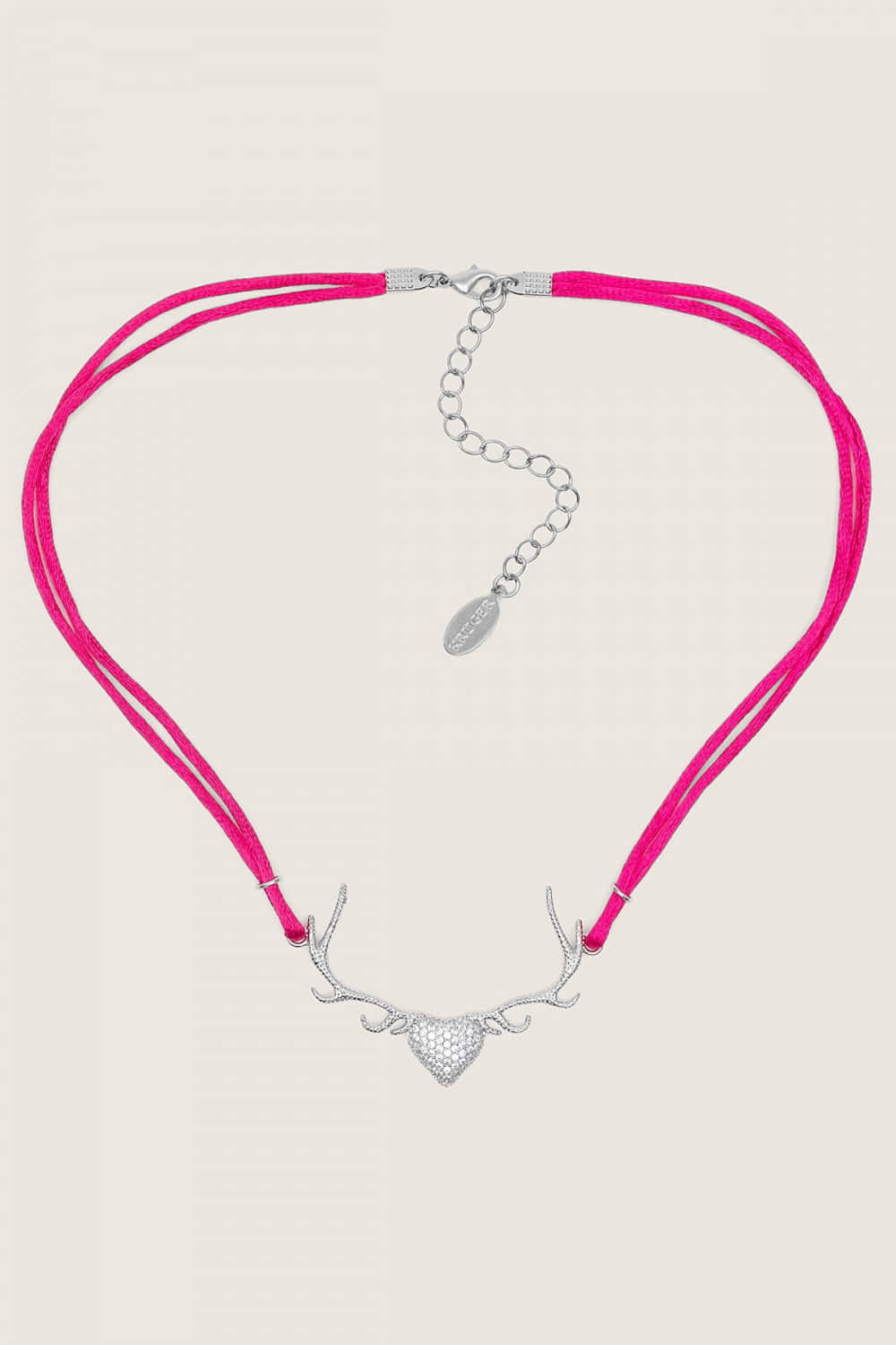 Kette Love 