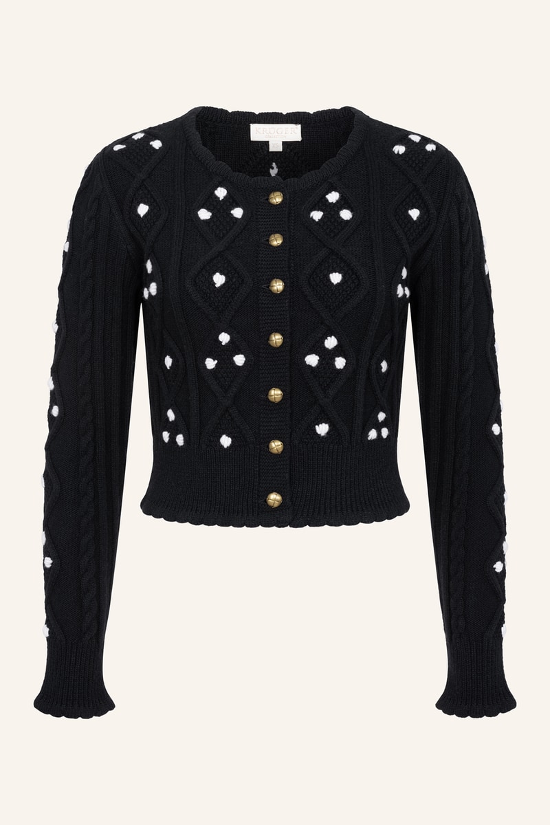 Trachtenjacke Bonnie & Brav