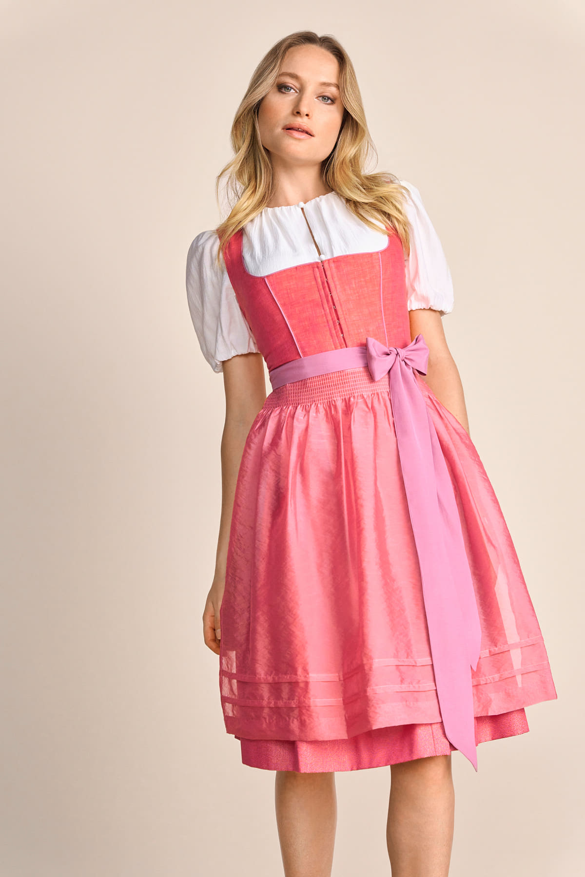 Dirndl Amandine (60cm)