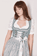 Dirndl Jula (60cm)