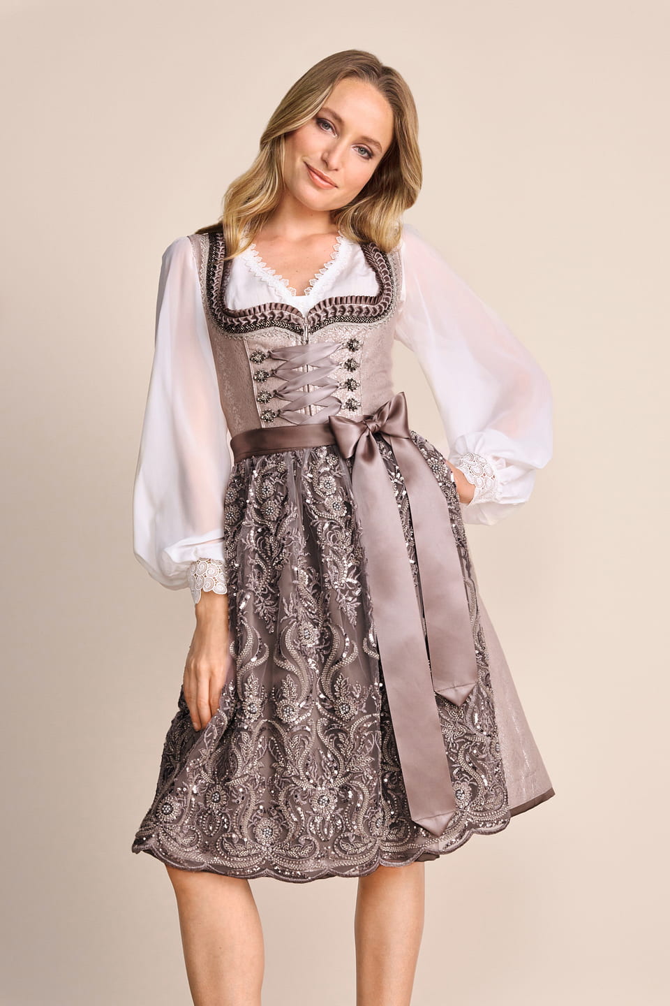 Dirndl Joaline (60cm)