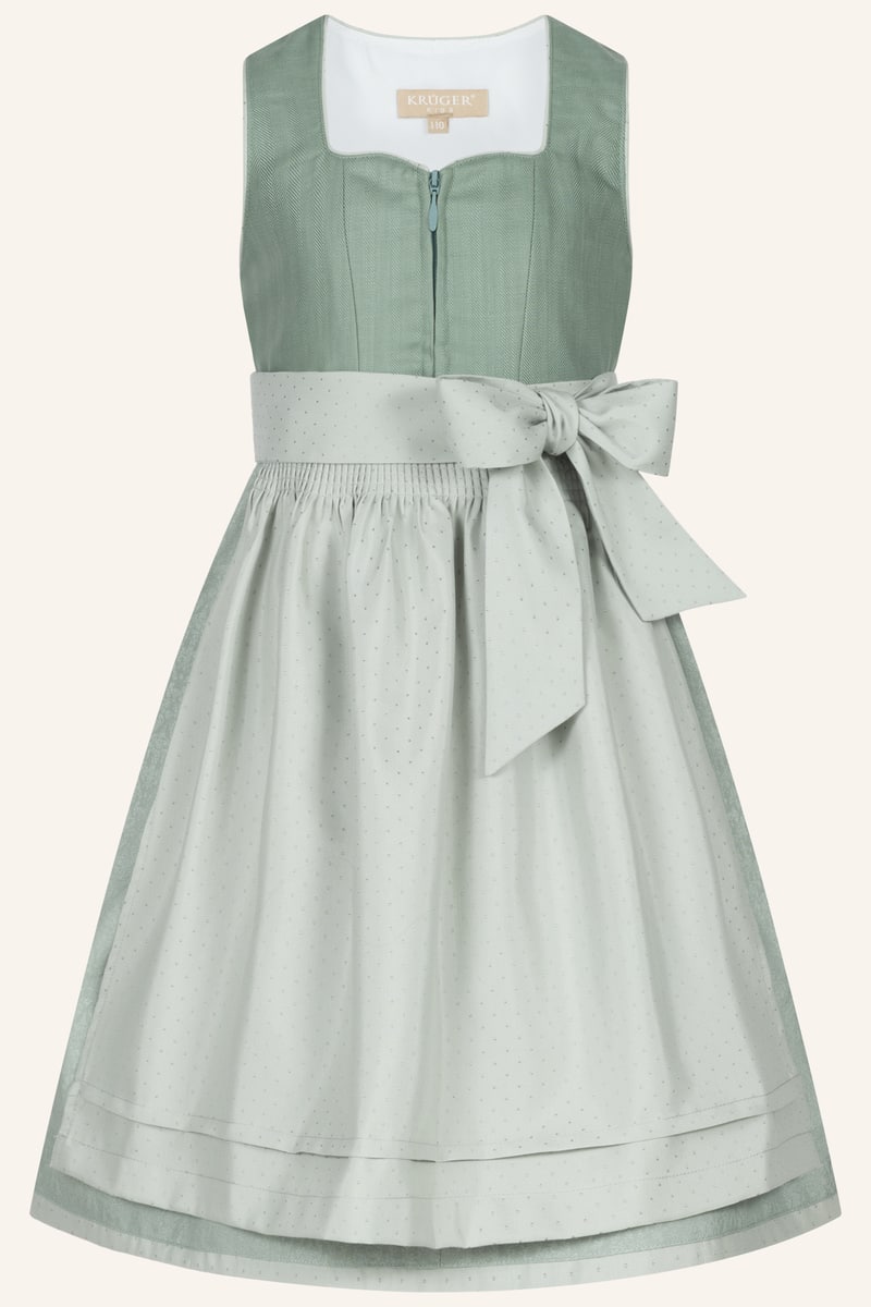 Kinderdirndl Della