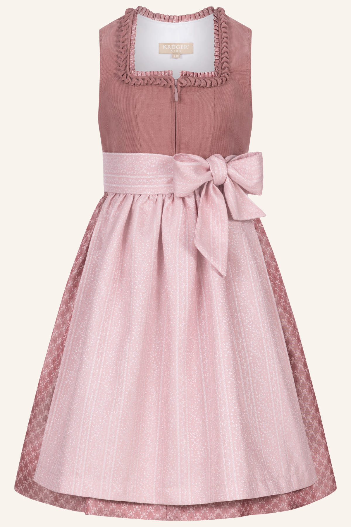 Kinderdirndl Chleophea