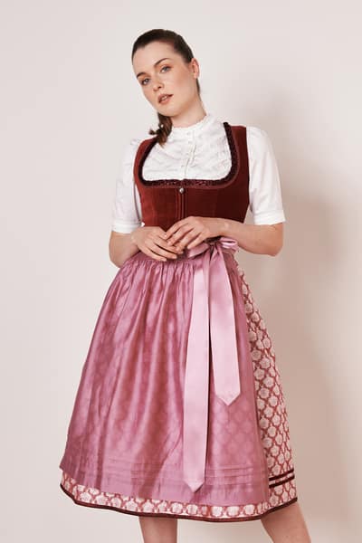 Dirndl Almeria (70cm)