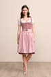 Dirndl Alisha (60cm)