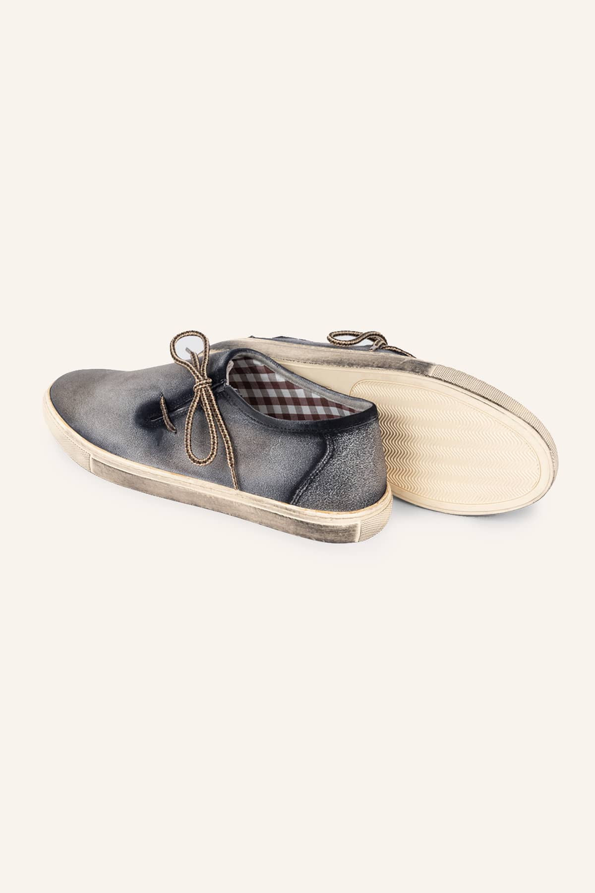 Haferl-Sneaker Mark