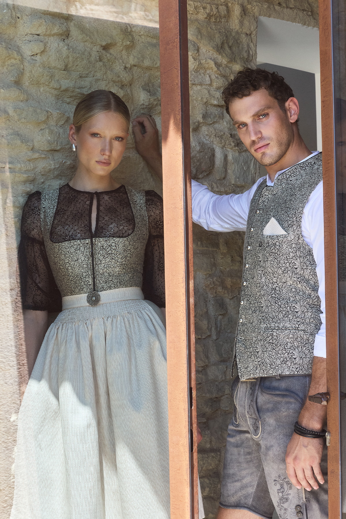 Dirndl Aramella (60cm)