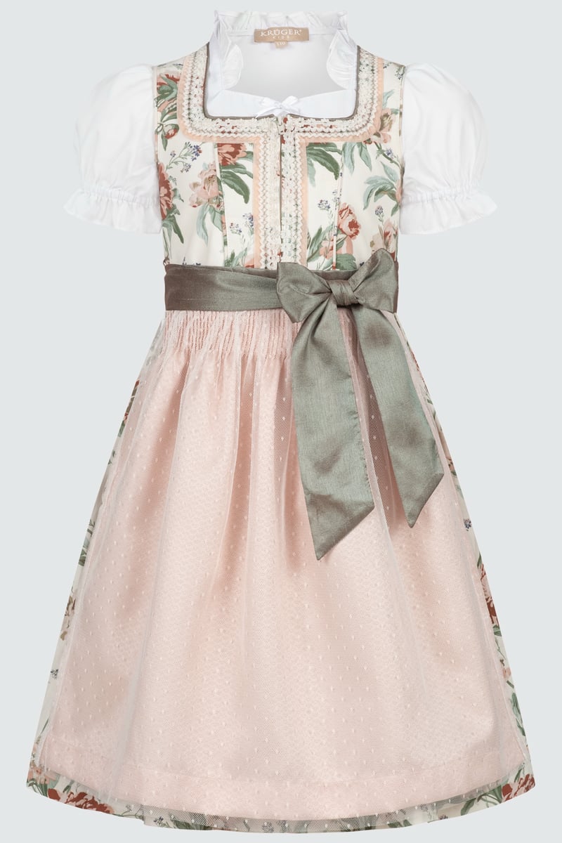 Kinderdirndl Joceline