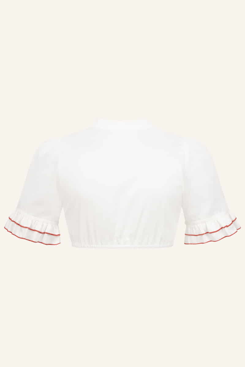 Dirndlbluse Nzuri