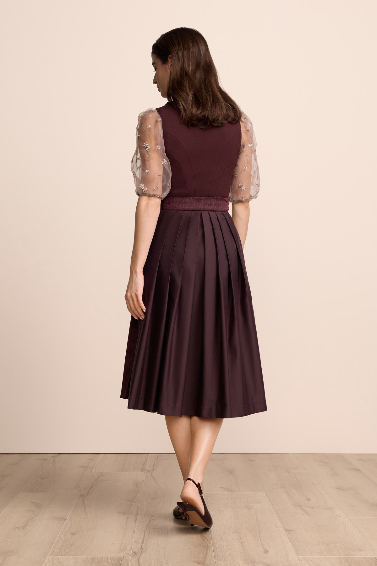 Dirndl Federica (70cm)