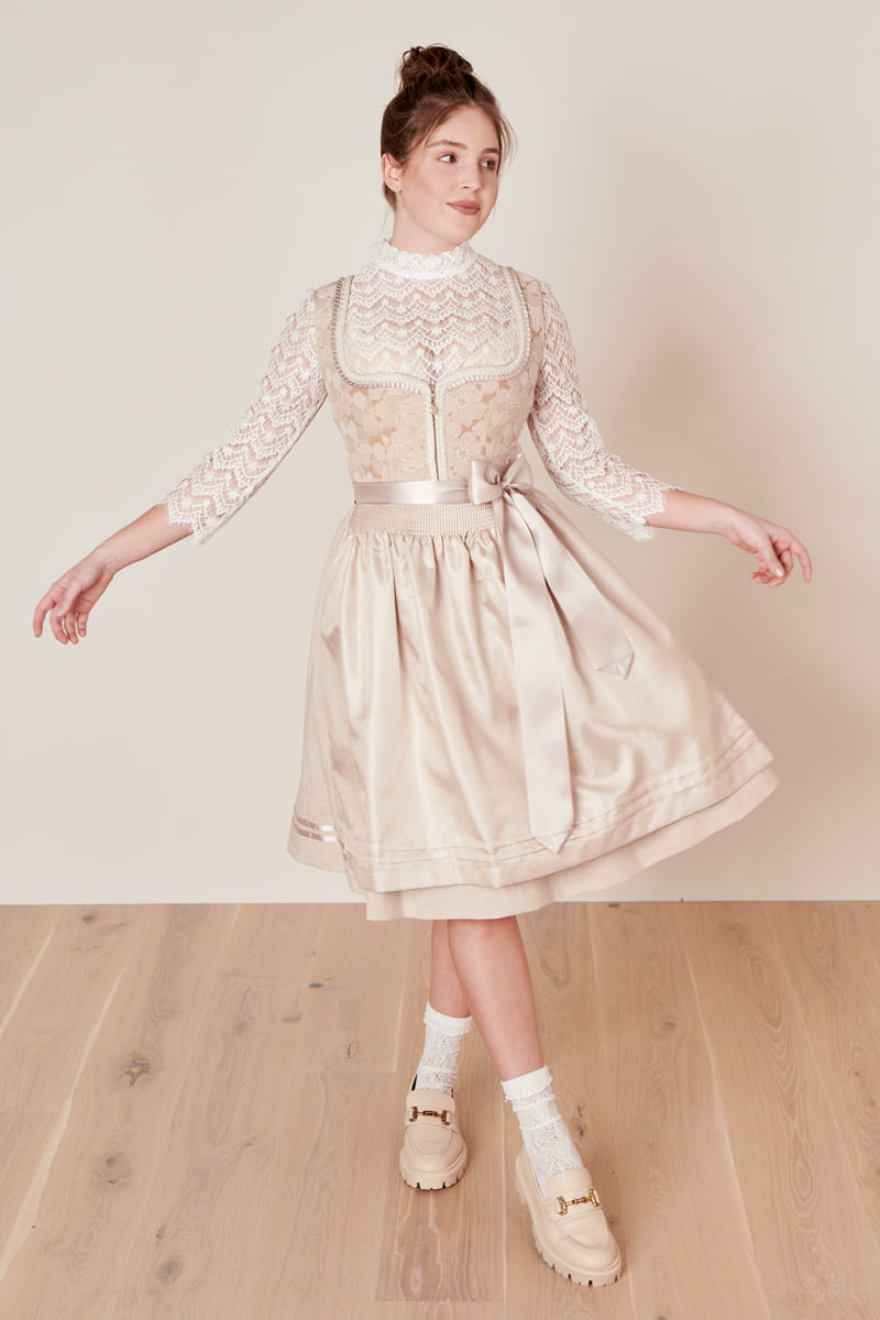 Dirndl Mae (60cm)