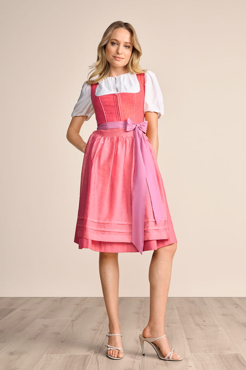 Dirndl Amandine (60cm)