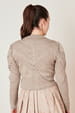Strickjacke Desideria