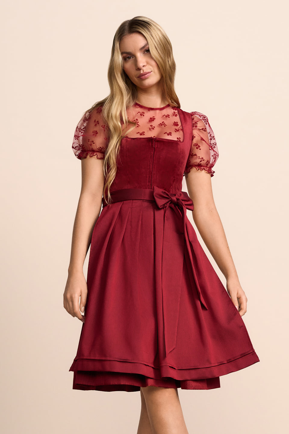 Dirndl Tia (60cm)
