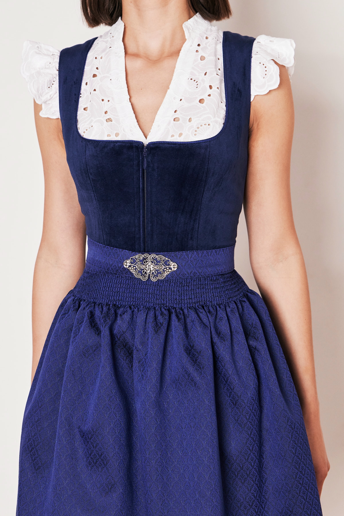 Dirndl Alisha (60cm)