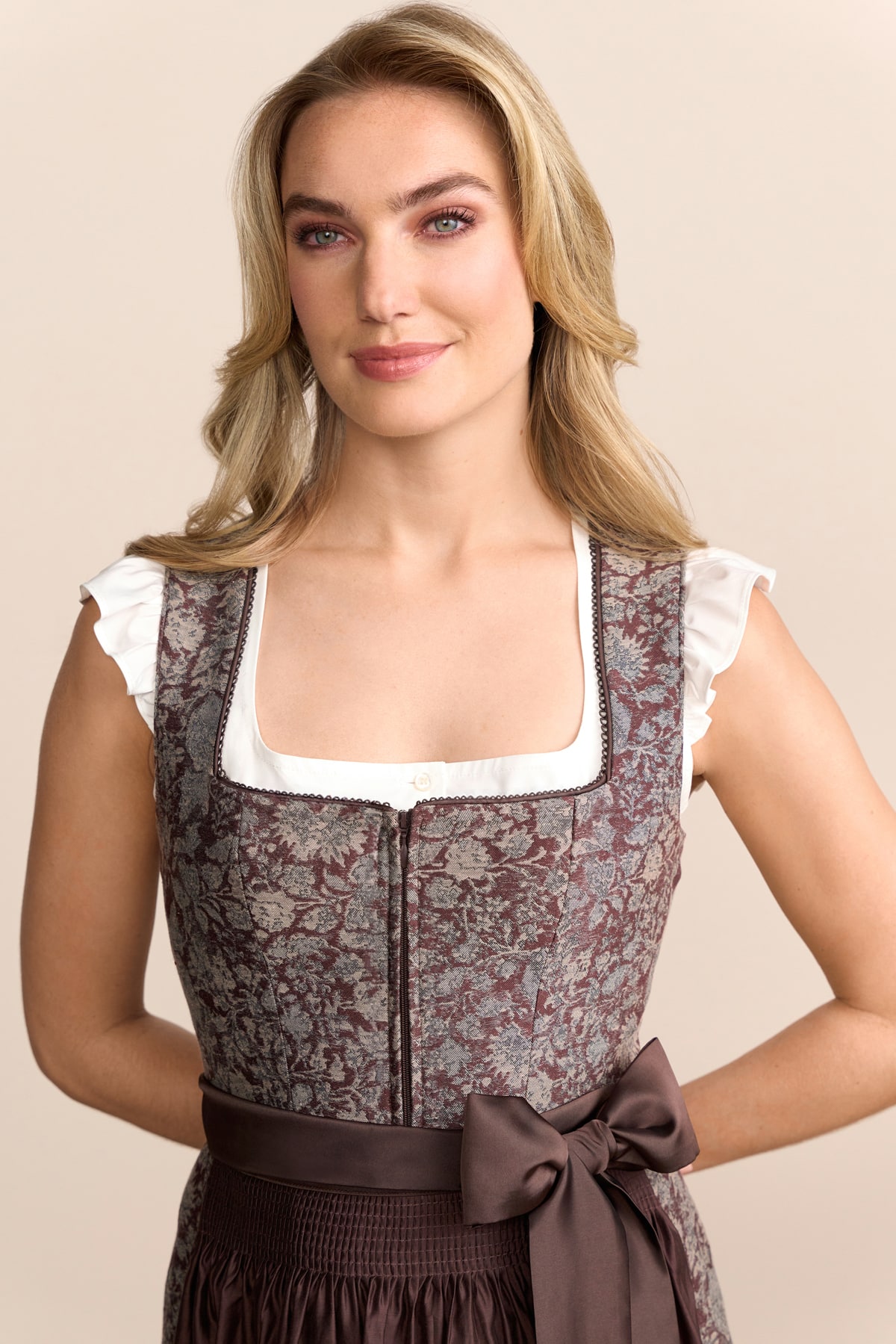 Dirndl Allie (70cm)