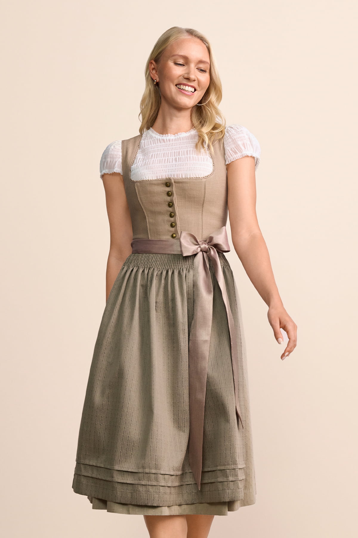 Dirndl Thaline (70cm)