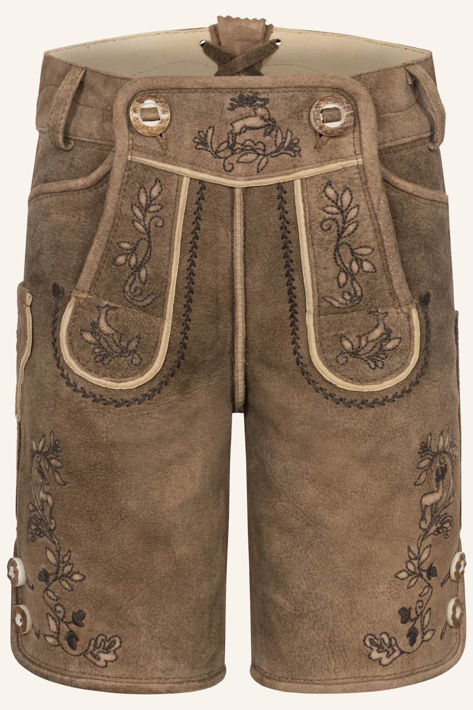 Kinder-Lederhose Ylian
