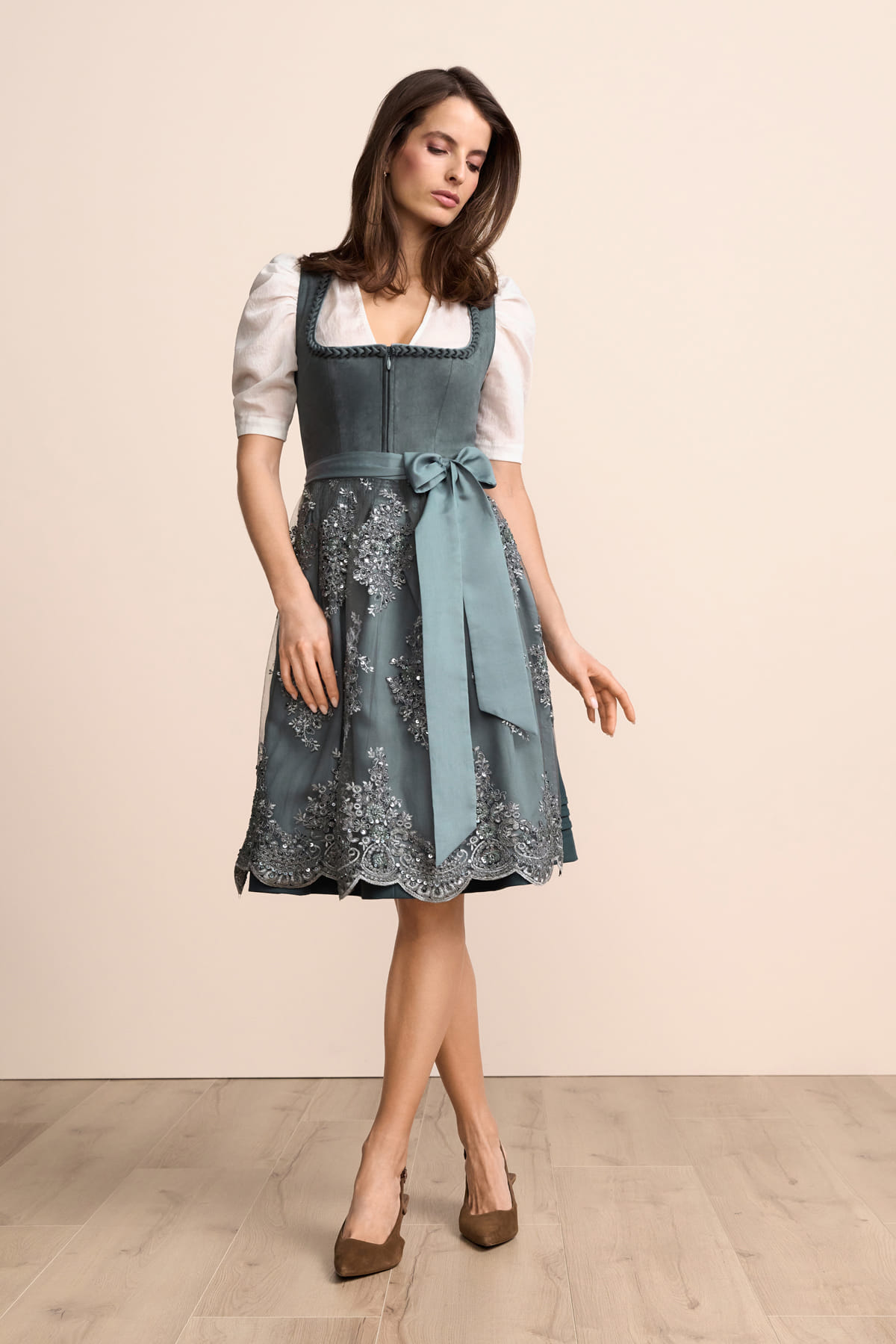 Dirndl Annemieke (60cm)