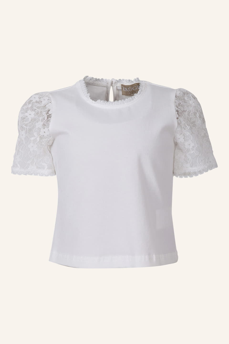 Kinderbluse Peggy