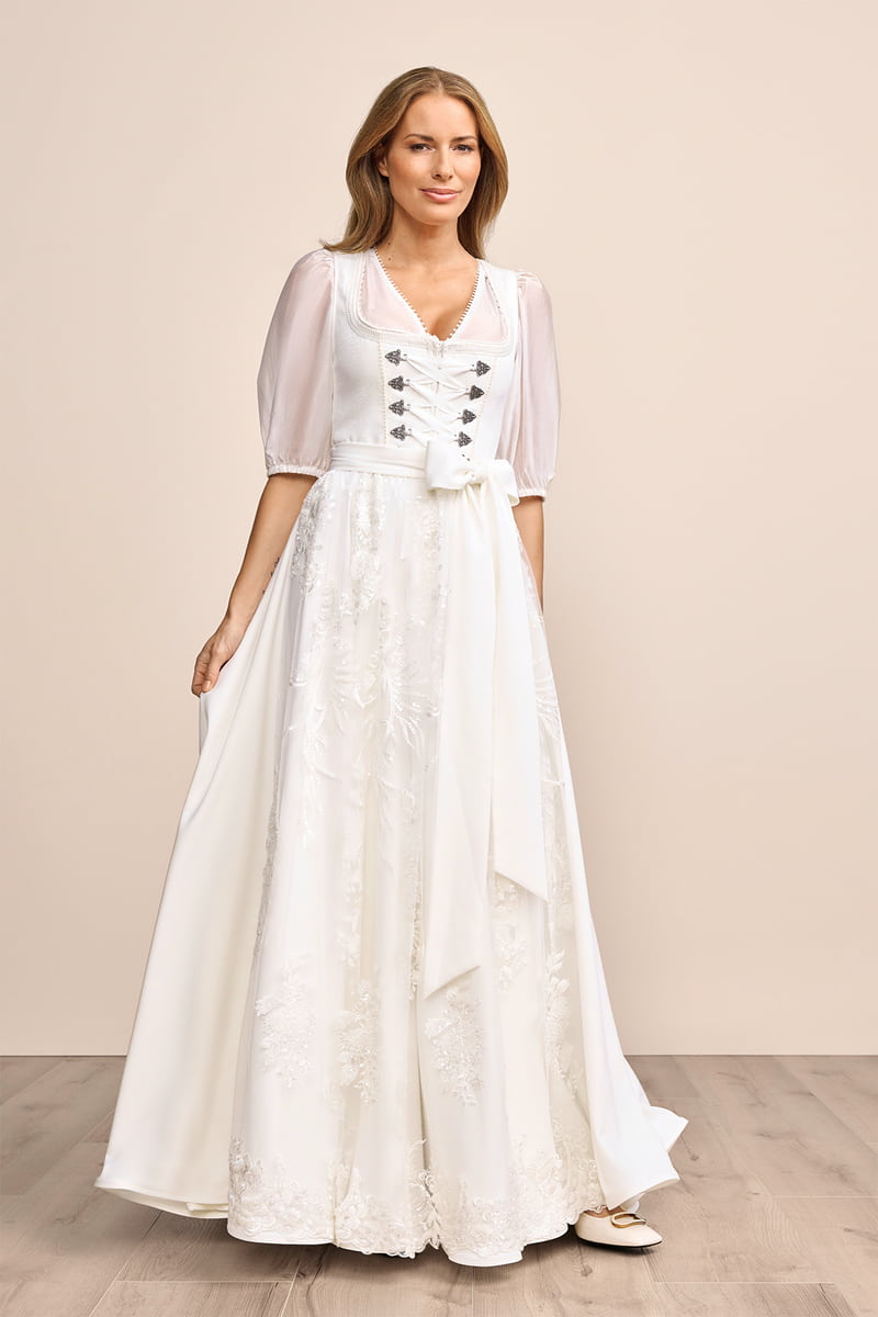 Dirndl Riley (110cm)