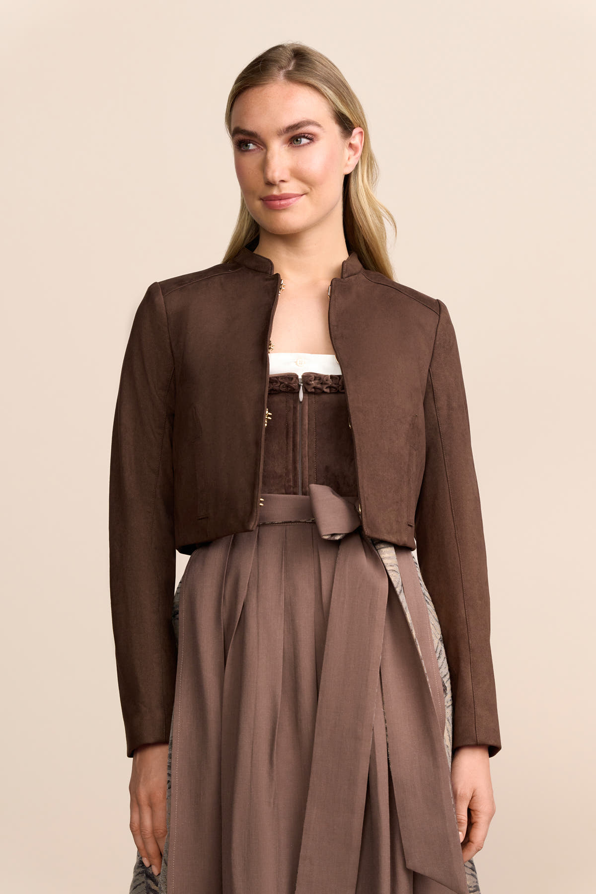 Trachtenjacke Irelle