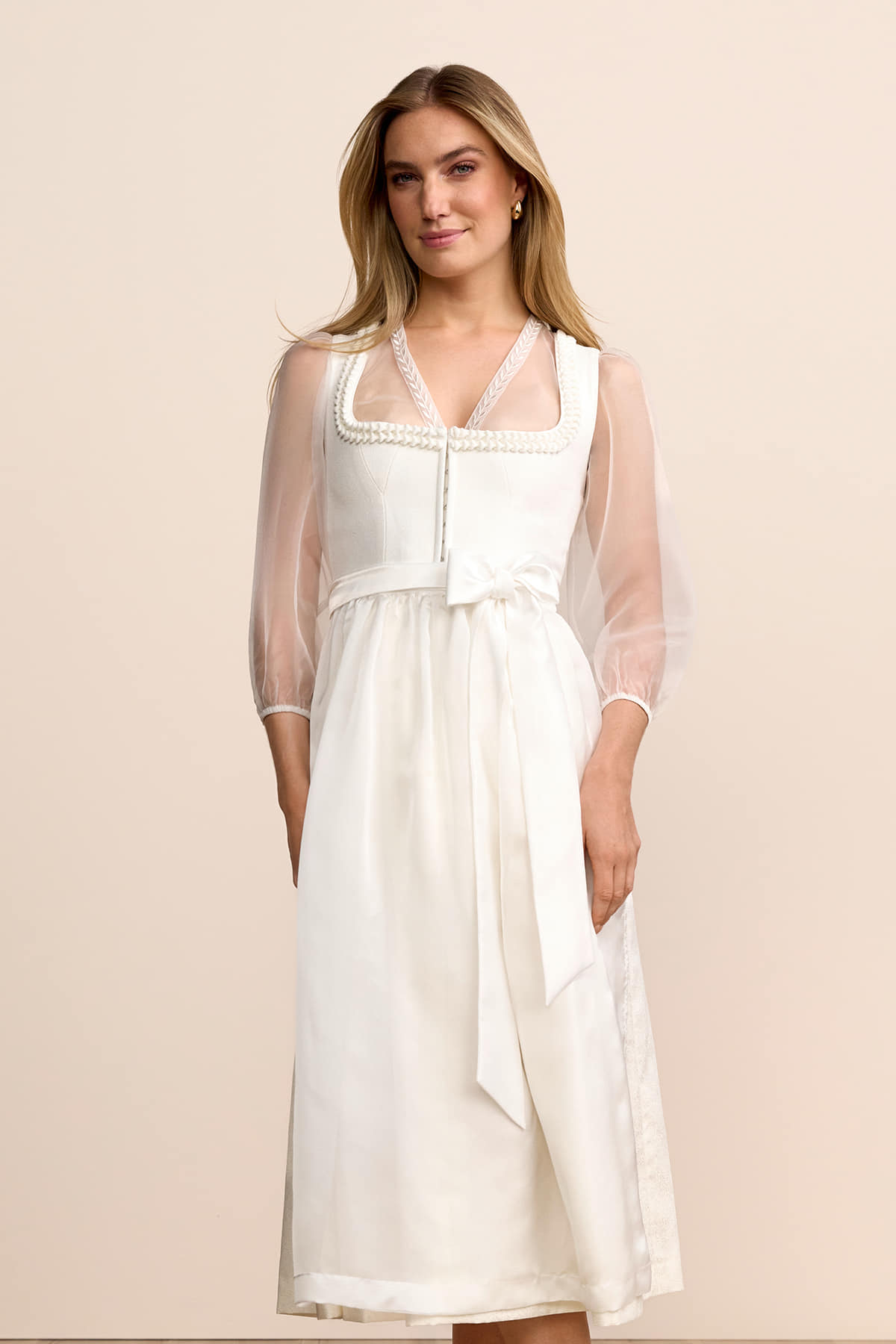 Dirndl Elinor (80cm)