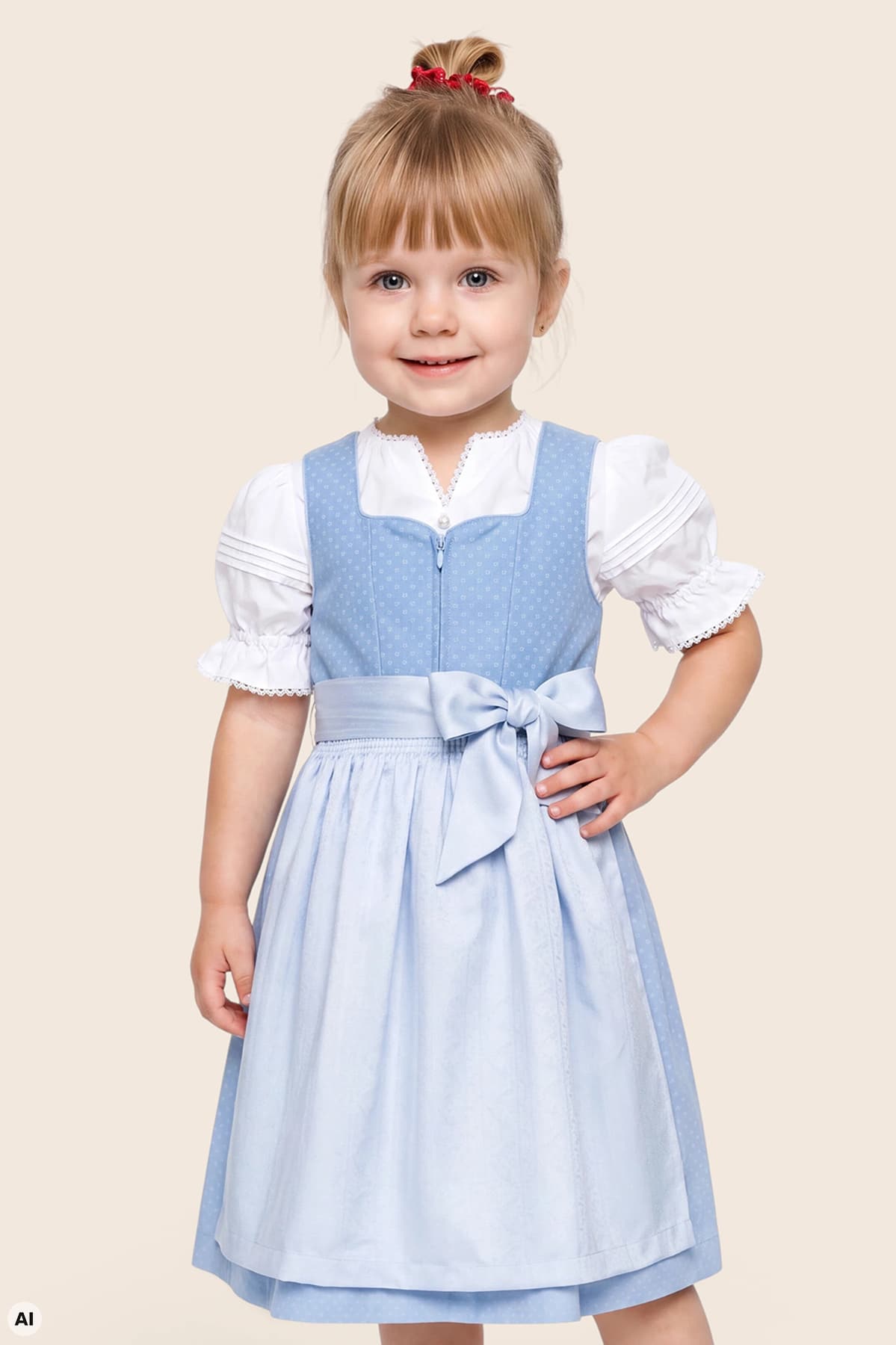 Kinderdirndl Berenike