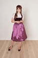 Dirndl Erica (70cm)
