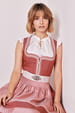 Dirndl Prunella (60cm)