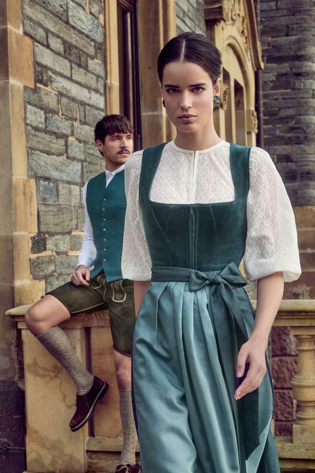 Dirndl Lynette (60cm)