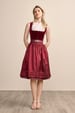Dirndl VfB-Mädel (65cm)