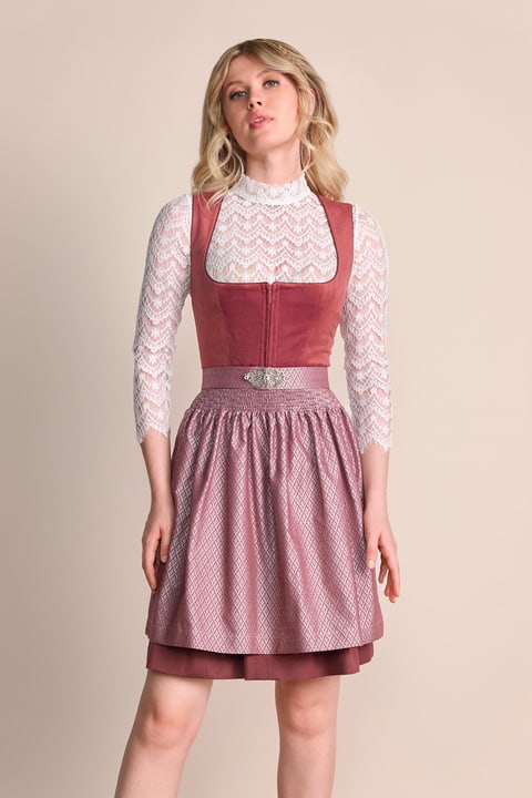 Dirndl Alisha (50cm)