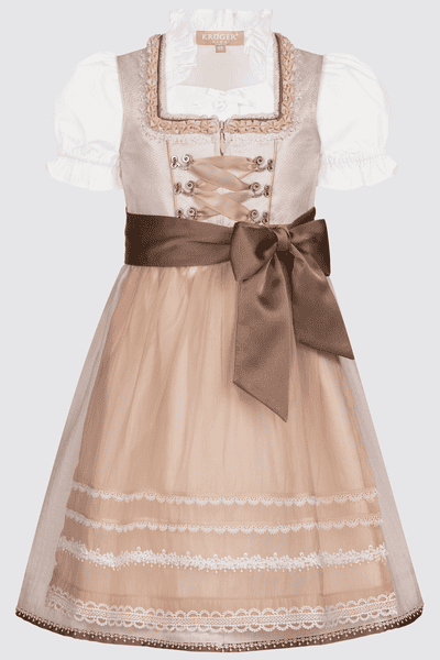 Kinderdirndl Laticia