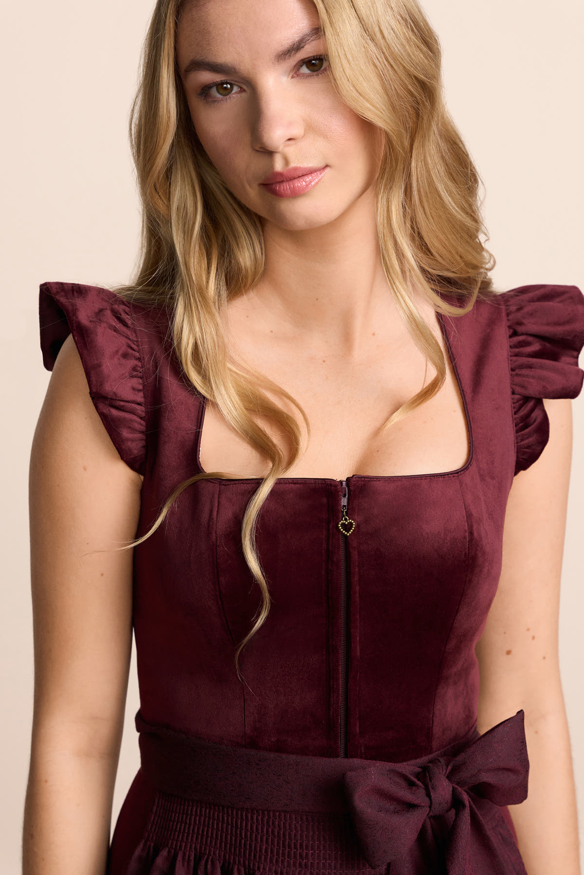 Dirndl Tisha (70cm)