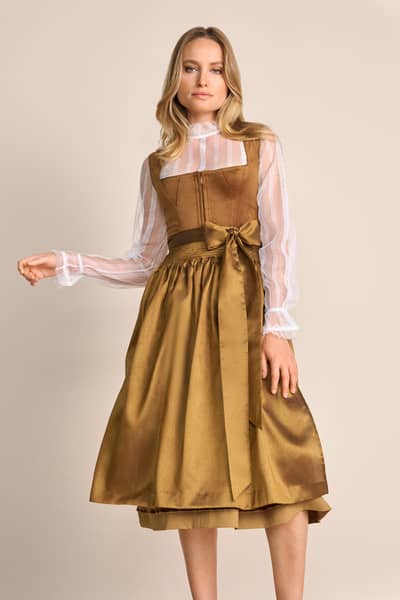 Dirndl Suzanne (70cm)
