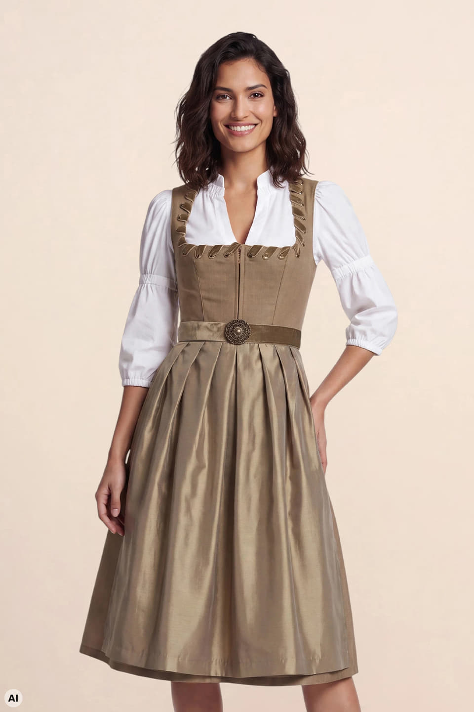 Dirndl Ceyda (70cm)