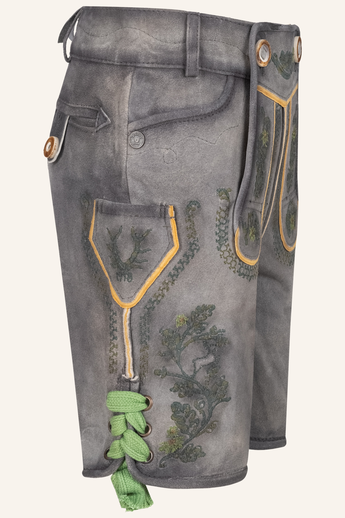 Kinder-Lederhose Jesper
