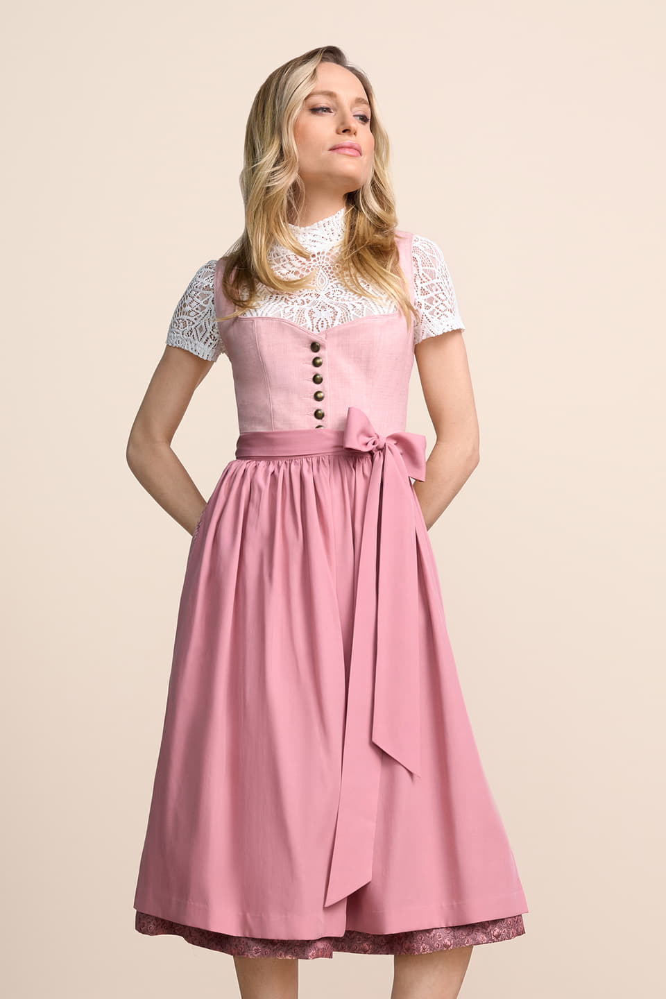 Dirndl Ileyna (70cm)