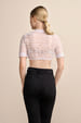 Dirndlbluse Josefa