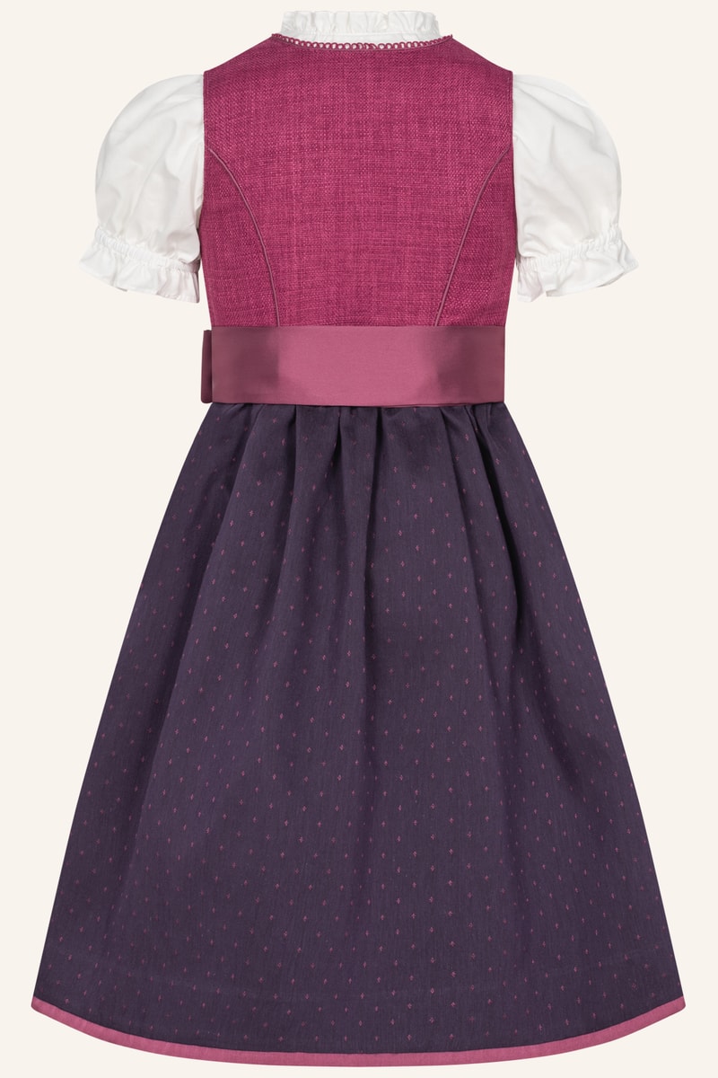 Kinderdirndl Marin